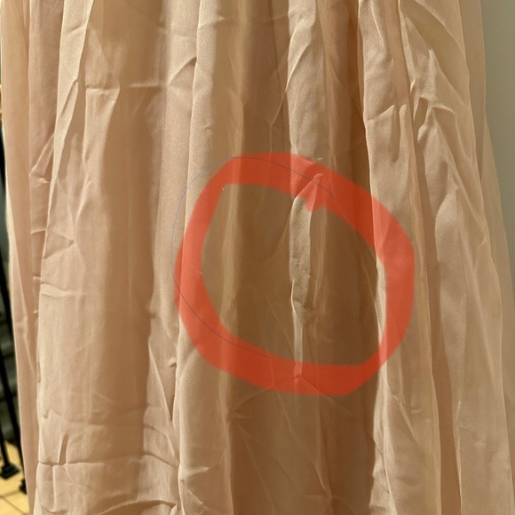 Mac duggal gown - Picture 6 of 7